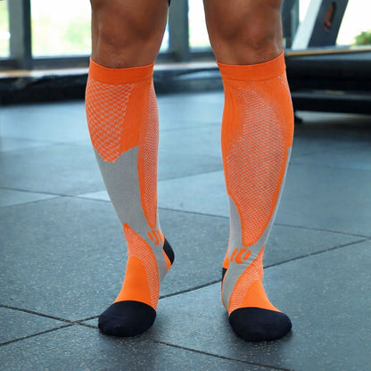 Chaussette de compression - EnergyBudz