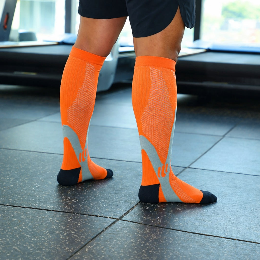 Chaussette de compression - EnergyBudz