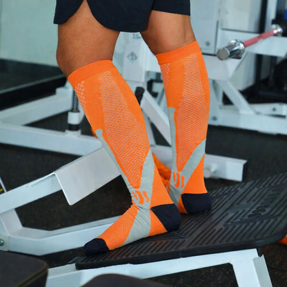 Chaussette de compression - EnergyBudz