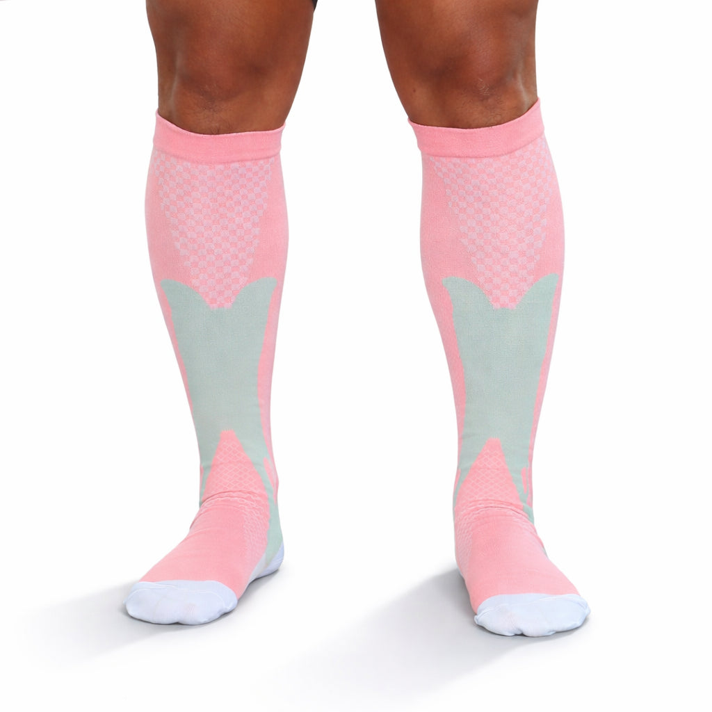 Chaussette de compression - EnergyBudz