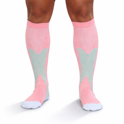 Chaussette de compression - EnergyBudz
