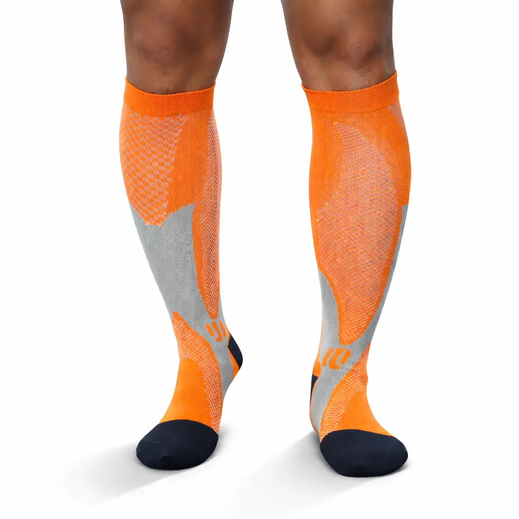 Chaussette de compression - EnergyBudz